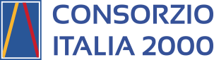 Société leader de projets de lignes de transmission: Certification - CONSORZIO ITALIA 2000